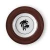 Palm Beach Soup & Pasta Plate