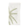 Palm Coast Napkins, Set of 4