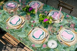 Palmier Tablecloth