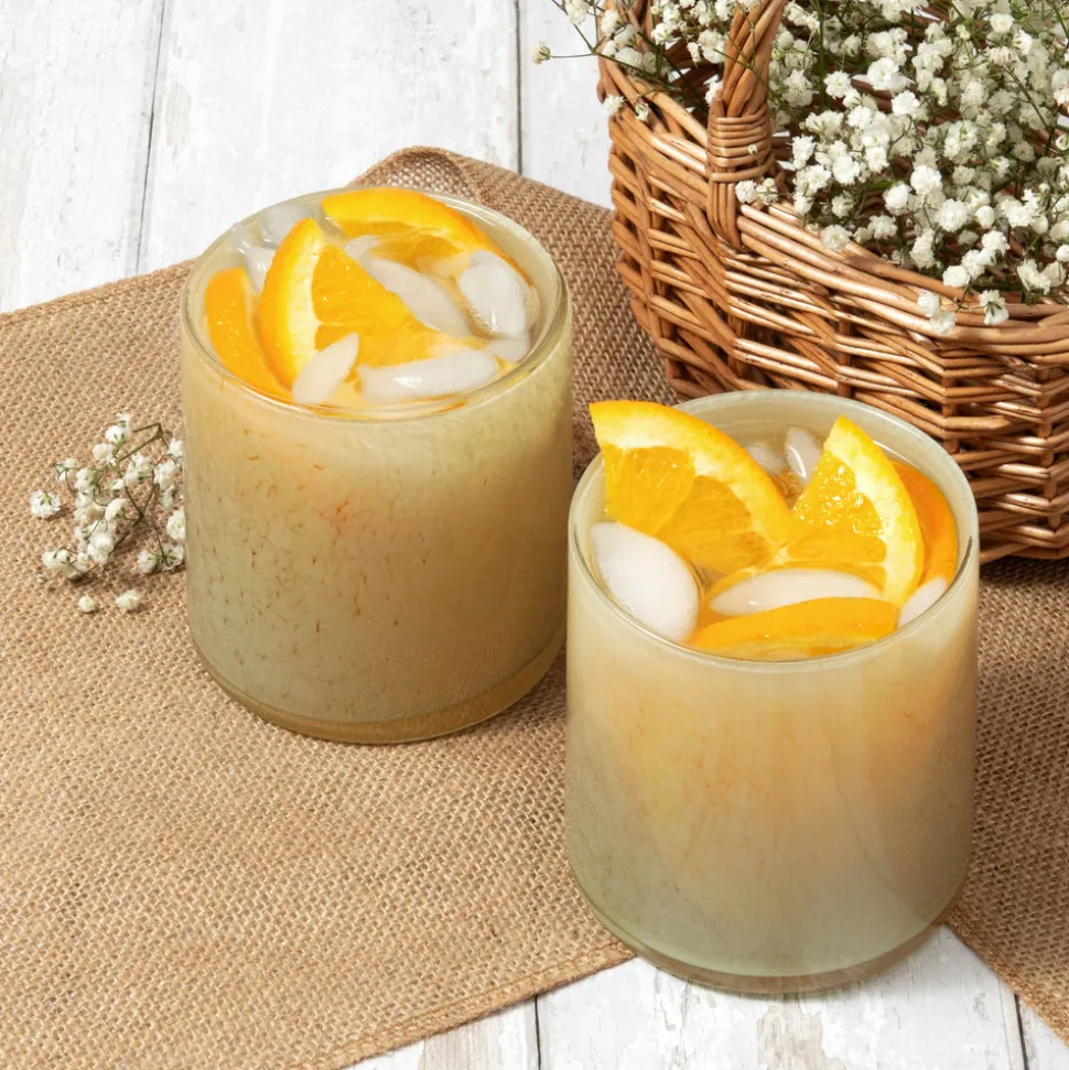 Paloma Melon Classic Candle