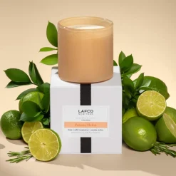 Paloma Melon Signature Candle
