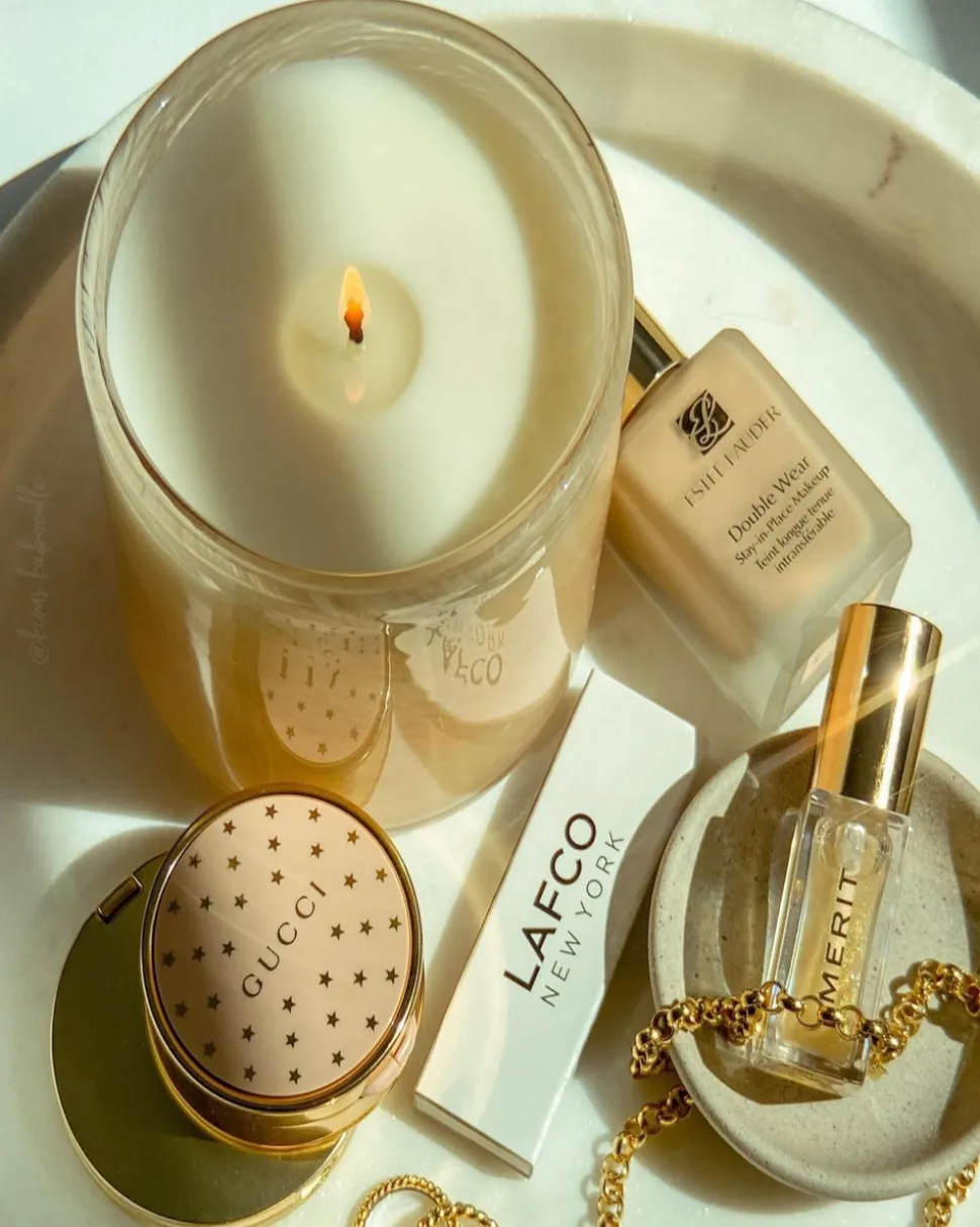 Paloma Melon Signature Candle