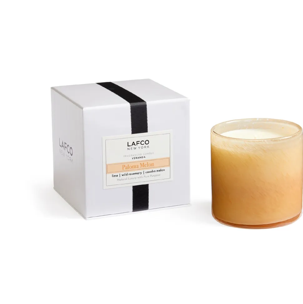 Paloma Melon Signature Candle