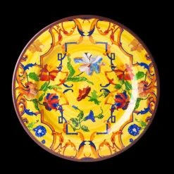 Pancale Melamine Dinner Plate