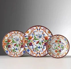 Pancale Melamine Dinner Plate