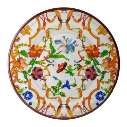 Pancale Melamine Placemat