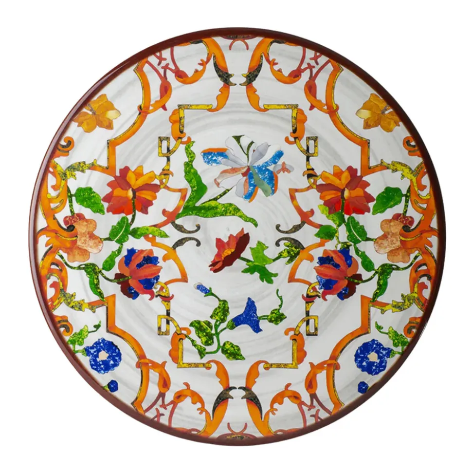 Pancale Melamine Placemat