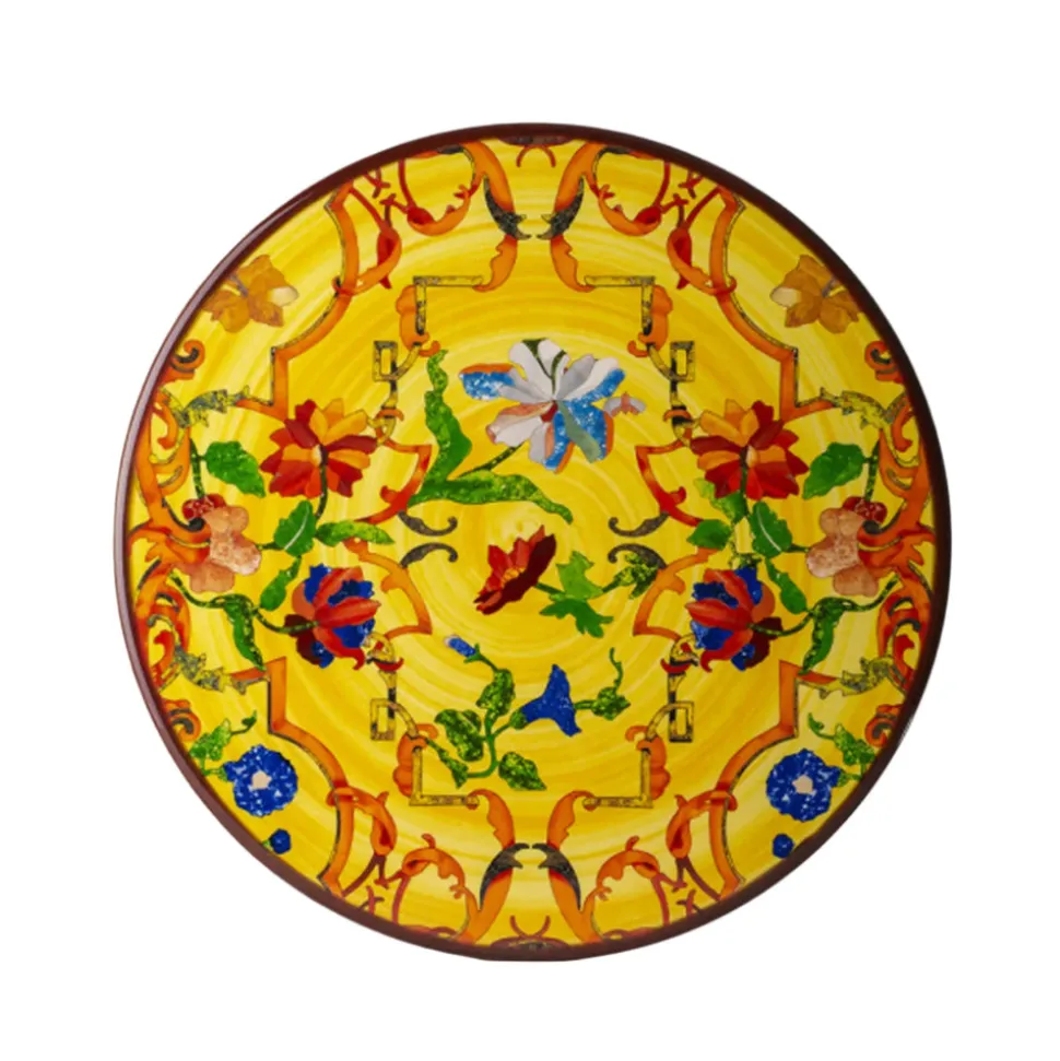 Pancale Melamine Placemat