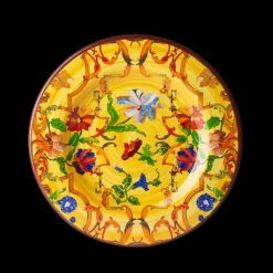 Pancale Melamine Salad Plate
