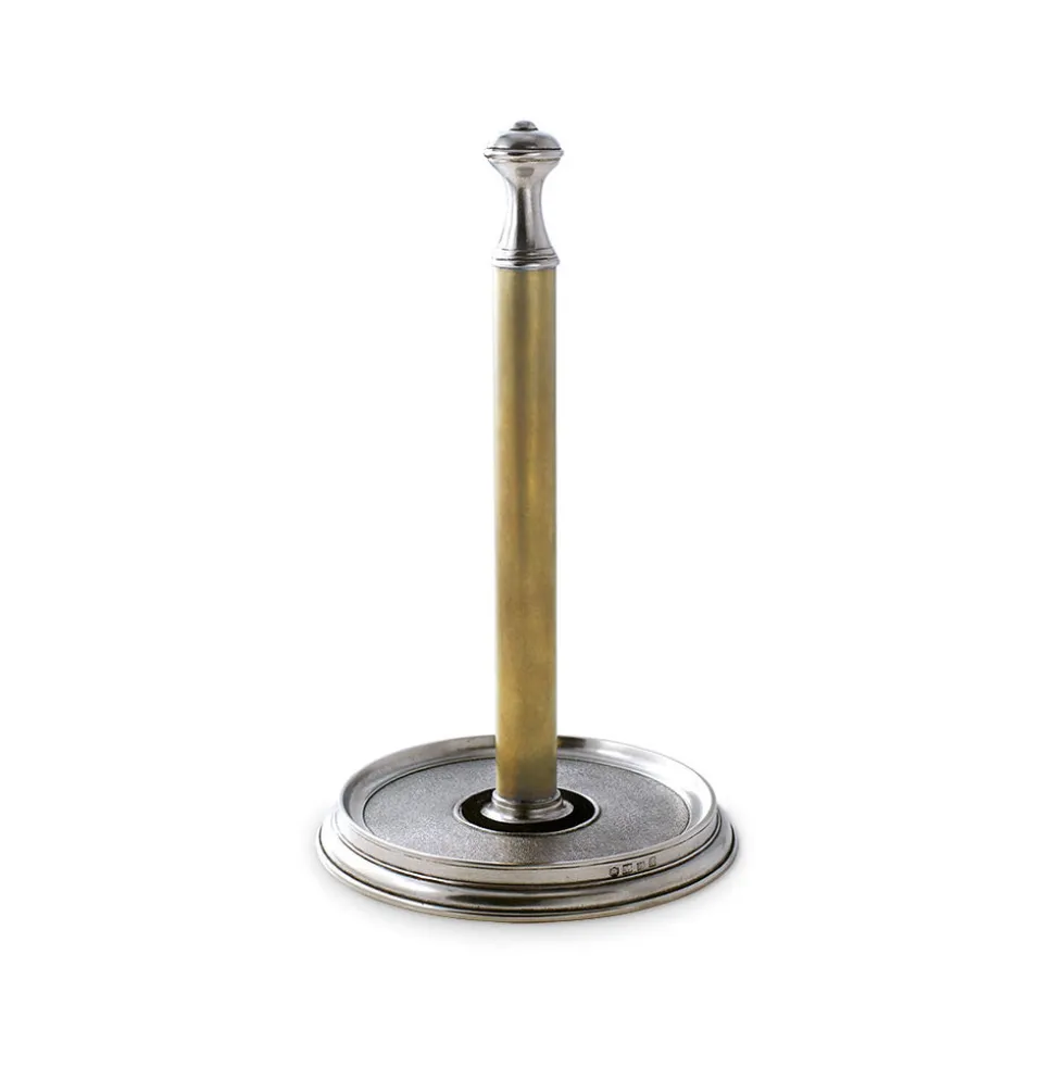 Paper Towel Holder