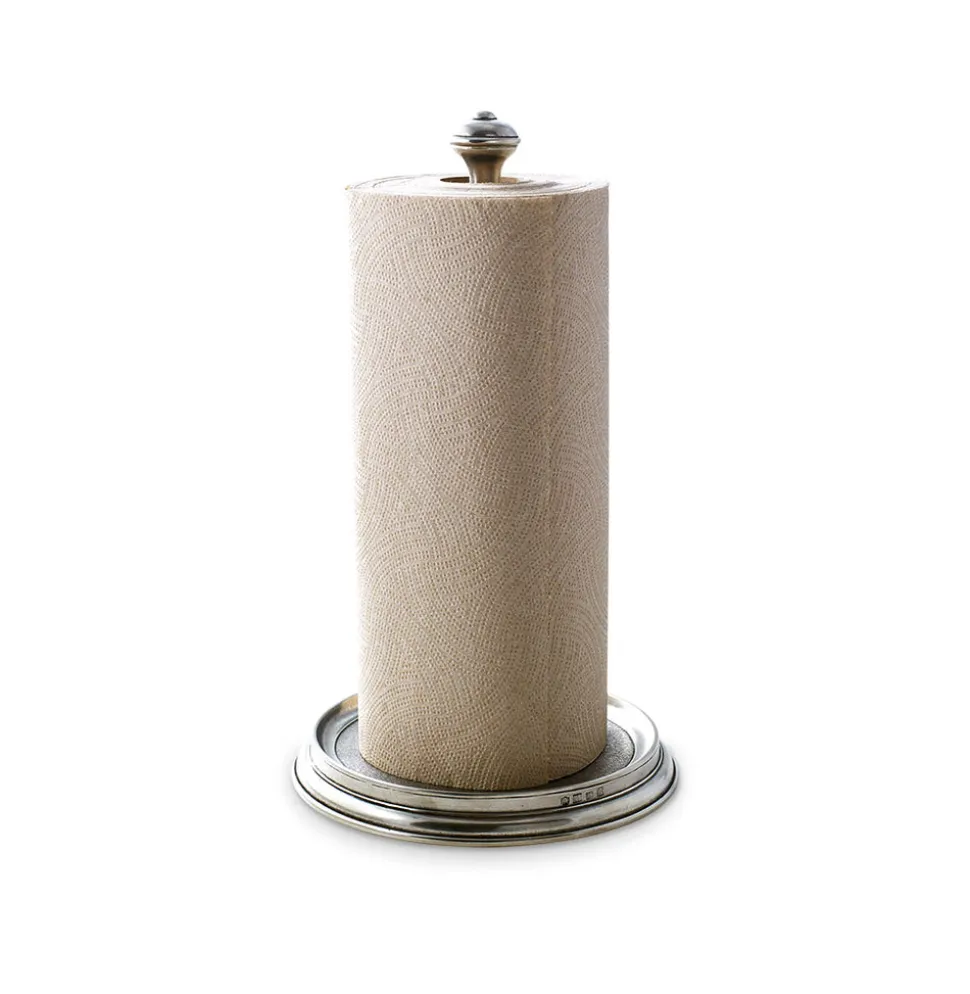 Paper Towel Holder