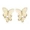 Papillon Earrings