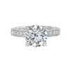 Paradis Diamond Rings