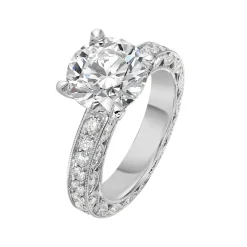 Paradis Diamond Rings