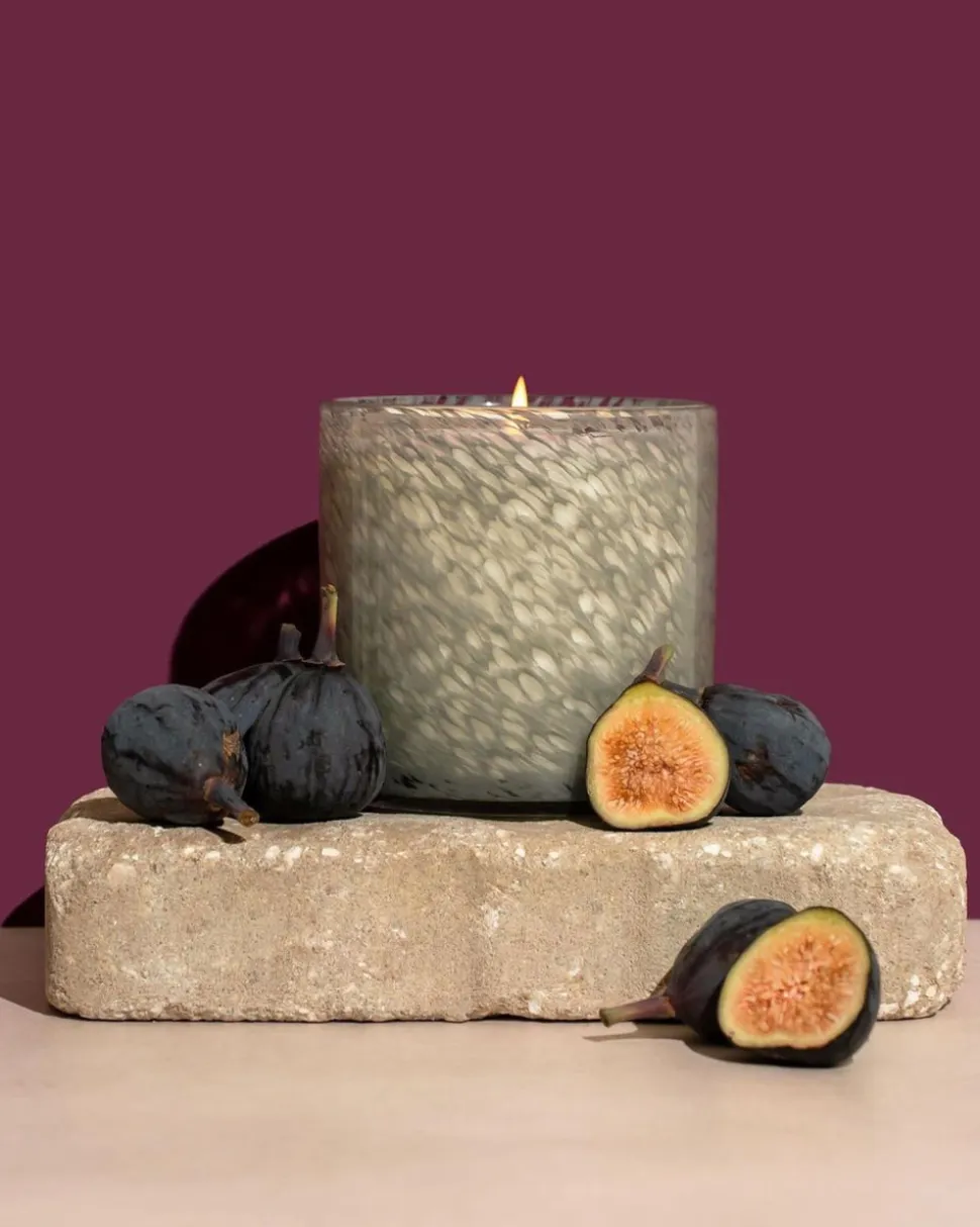 Paradiso Fig Classic Candle