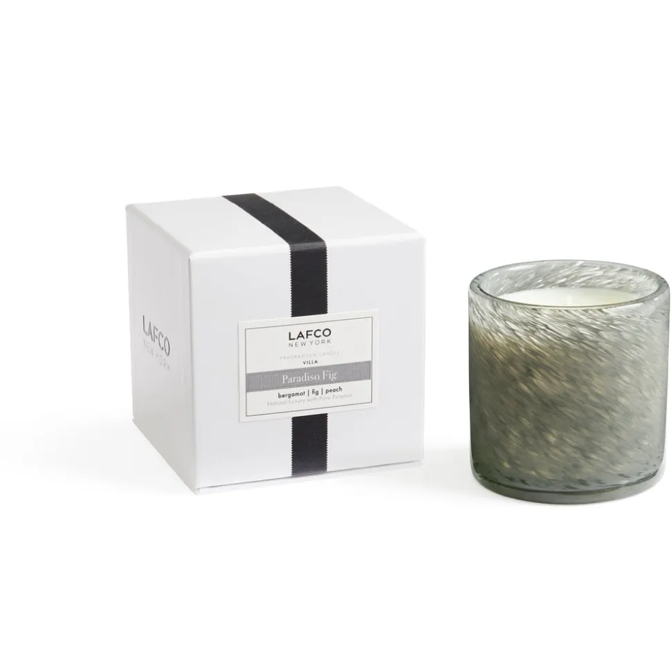 Paradiso Fig Classic Candle