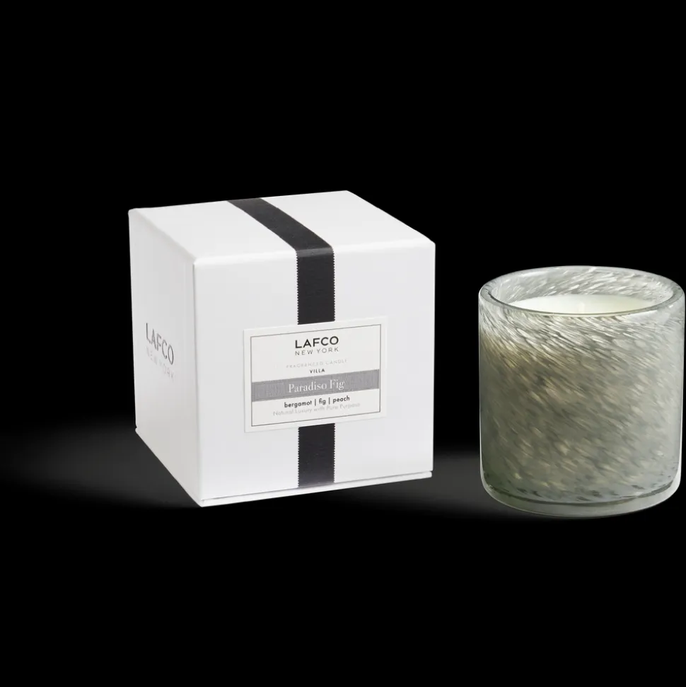 Paradiso Fig Classic Candle