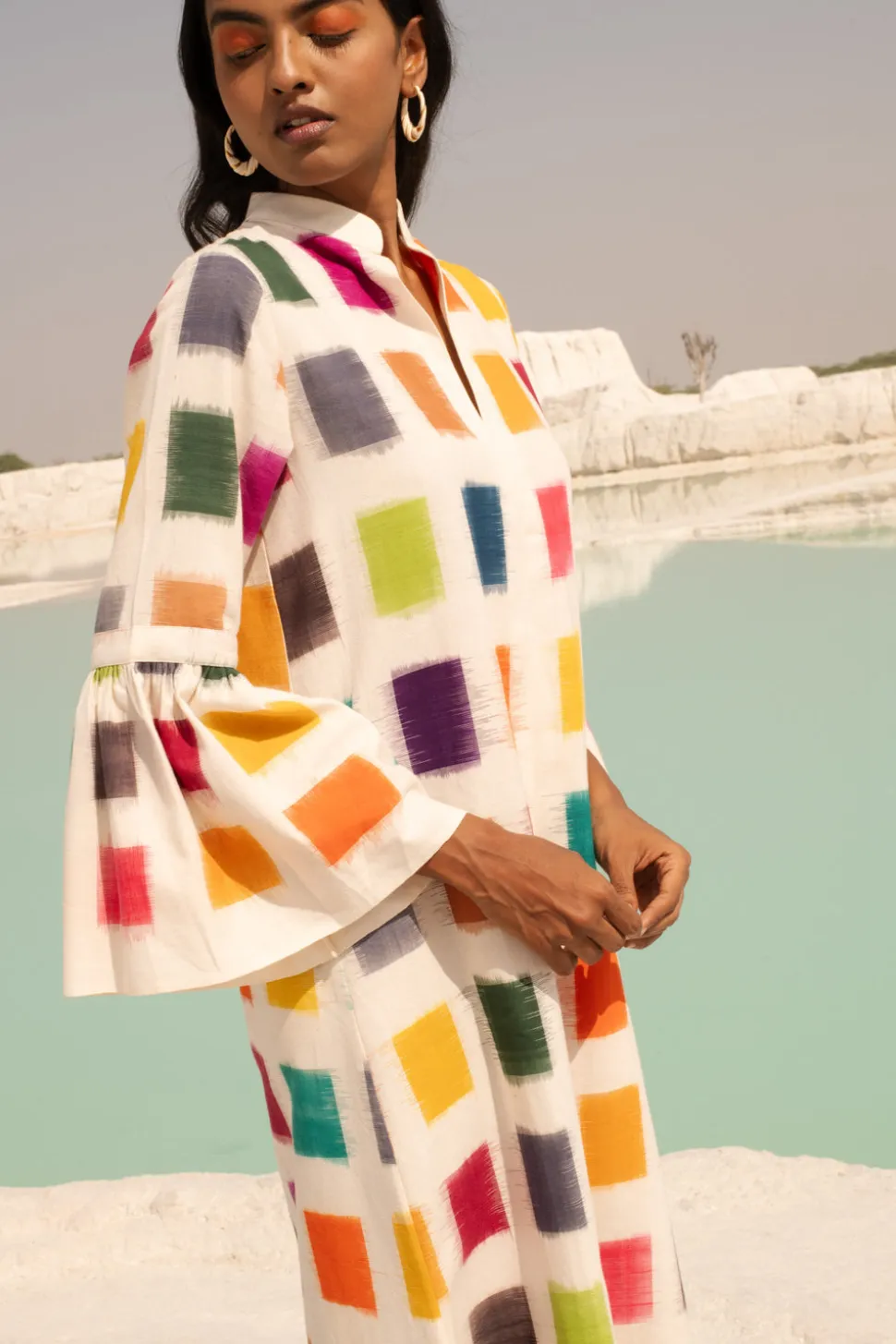 Parampara Dress