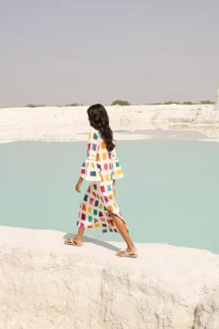 Parampara Dress
