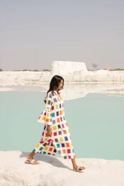 Parampara Dress