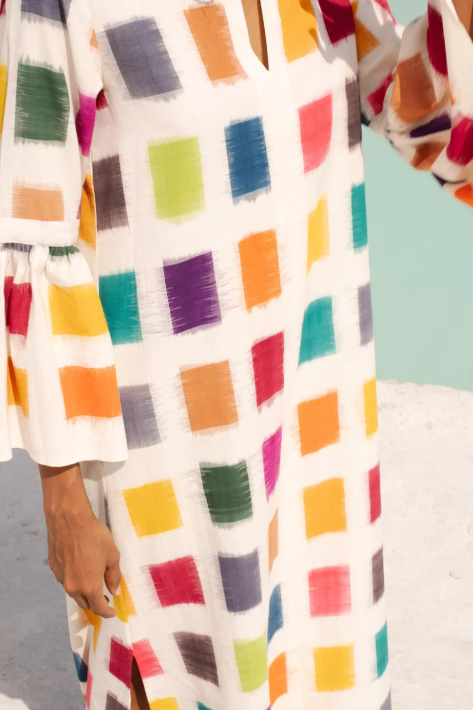 Parampara Dress