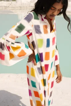 Parampara Dress