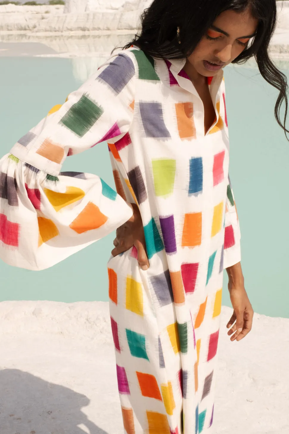 Parampara Dress