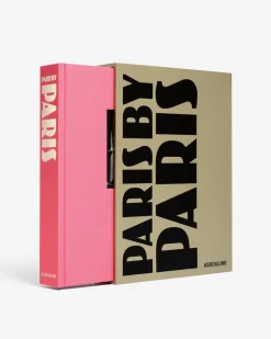 Paris by Paris