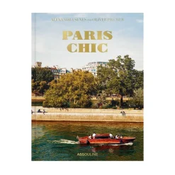 Paris Chic