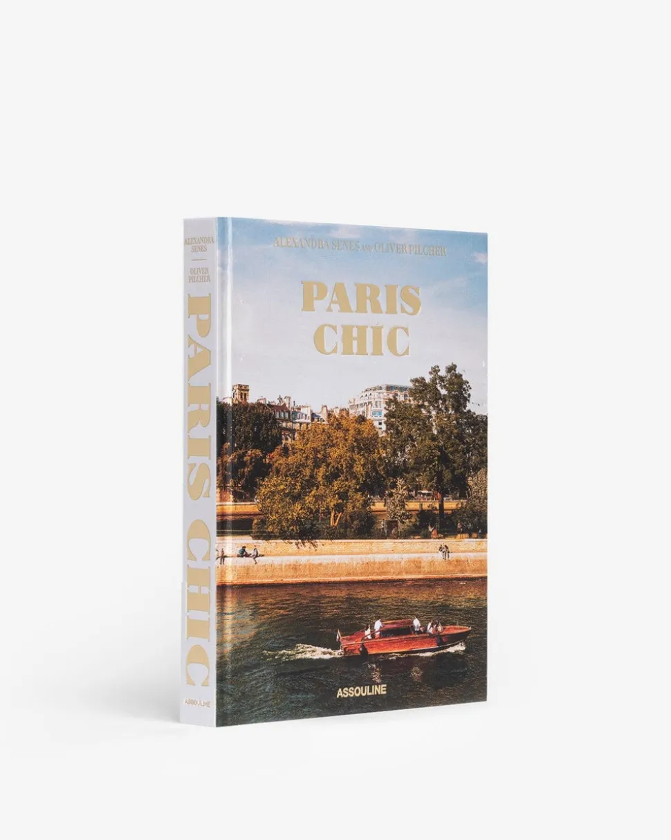 Paris Chic