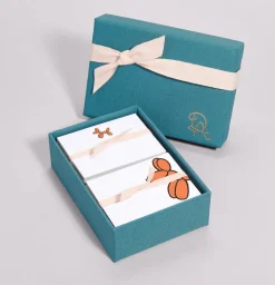 Party Animals Place Card, Set of 24