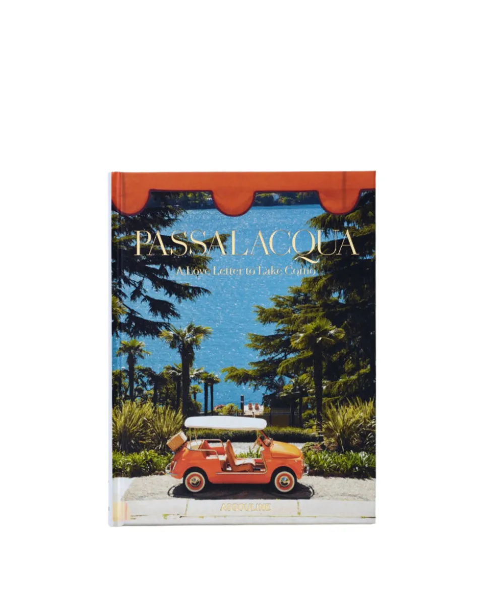 Passalacqua: A Love Letter to Lake Como