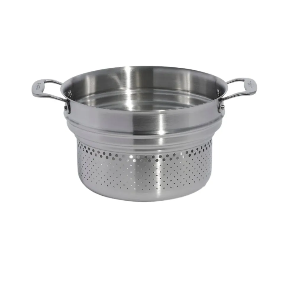 Pasta Insert in Pasta Insert