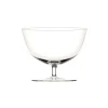 Patrician Finger Bowl on Stem