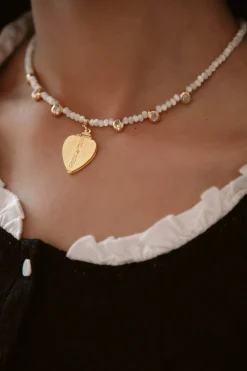 Paulette Necklace