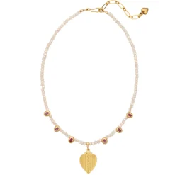 Paulette Necklace