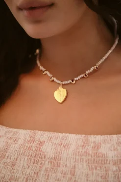 Paulette Necklace