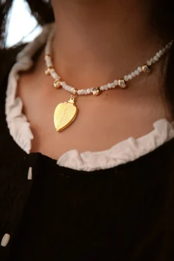 Paulette Necklace