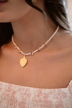 Paulette Necklace