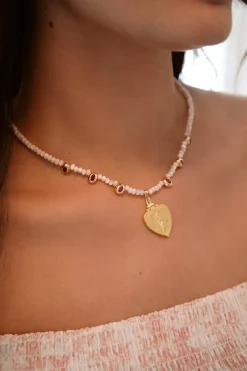 Paulette Necklace
