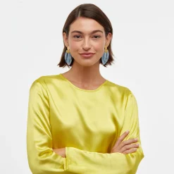 Payson Drop Earring