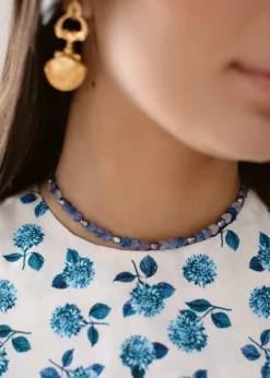 Paz Necklace