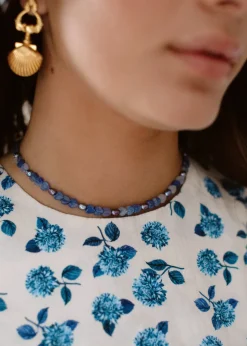 Paz Necklace