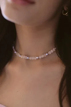 Paz Necklace