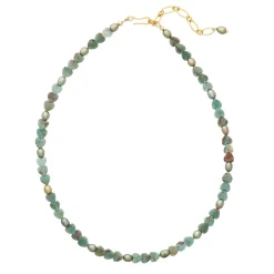 Paz Necklace