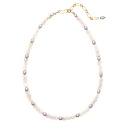 Paz Necklace