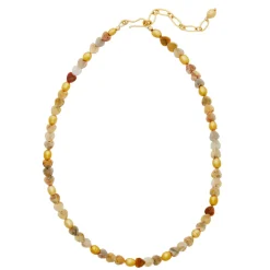 Paz Necklace