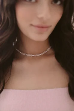 Paz Necklace