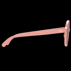 Peachy Keen Euro Round