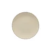 Pearl Collection Salad Plates in Cream, Set of 6